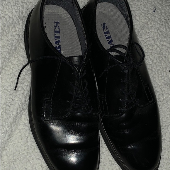 Super shiny dress shoes - Picture 2 of 5